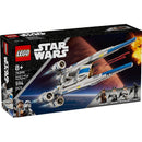 Lego Star Wars 75399 Cassian Andor en K-2SO