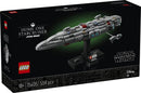 Lego Star Wars 75405 Home One Starcruiser