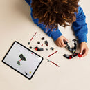 Lego Star Wars 75411 Darth Maul Mecha