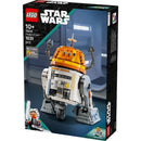 Lego Star Wars 75416 Chopper