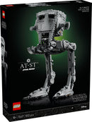 Lego Star Wars 75417 AT-ST Walker