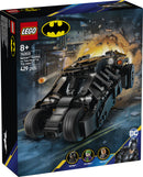 Lego Super Heroes 76303 DC Batman Tumbler vs Two Face &amp; The Joker