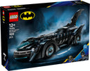 Lego Super Heroes 76304 DC Batman Forever Batmobile