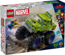 Lego Super Heroes 76312 Marvel De Hulk Truck