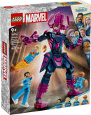 LEGO Super Heroes Marvel 76316 Fantastic Four vs. Galactus Bouwfiguur