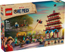 Lego One Piece 75638 De Strijd Bij Arlong Park
