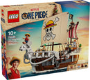 Lego One Piece 75639 Het Piratenschip Going Merry