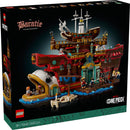 Lego One Piece 75640 Het Drijvende Restaurant Bara