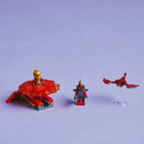 Lego Ninjago 71823 Kai&