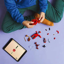 Lego Ninjago 71823 Kai&