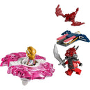 Lego 71824 Ninjago Sora&