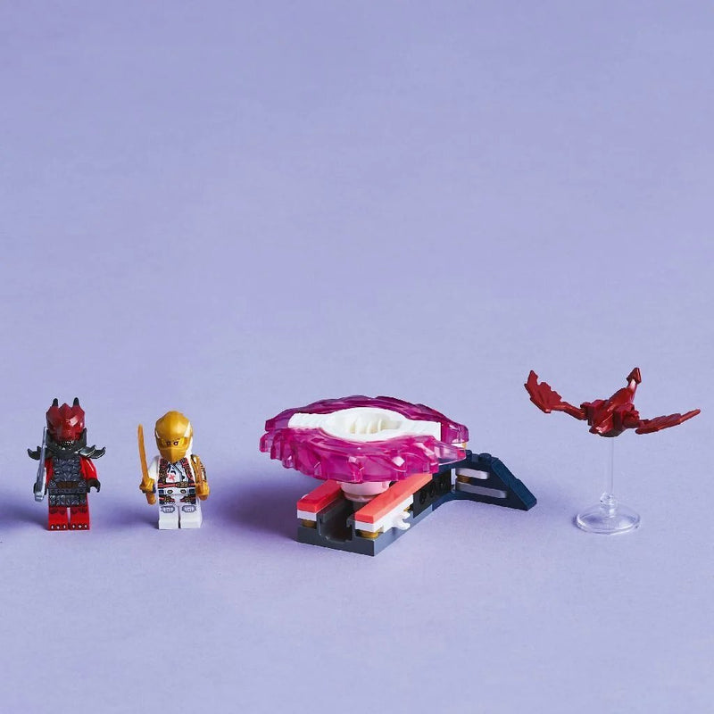Lego 71824 Ninjago Sora&