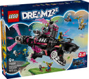 Lego Dreamzzz 71500 Nachtmerrie Haaienonderzee&euml;r