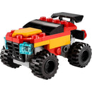 Lego Creator 30691 Mini Monstertruck