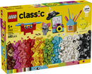 Lego 11042 Classic Creatieve Knutseldoos