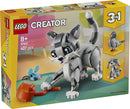 Lego Creator 31163 3in1 Speelse Kat