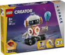 Lego Creator 31164 Ruimterobot +Licht