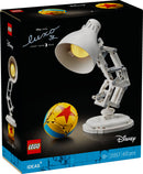 Lego Disney 21357 Pixar Luxo Junior