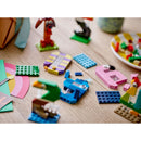 Lego Seasons and Occasions 40807 Verjaardagscijfers