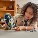 Lego Star Wars 75433 Jango Fetts Ruimteschip