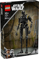 LEGO Star Wars K-2SO Security Droid