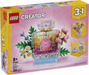 LEGO Creator 31383 Parfumfles met Bloemen