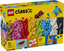 LEGO Classic 11045 Kleurrijke Creatieve Stenen