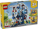 LEGO CREATOR Klassiek reuzenrad