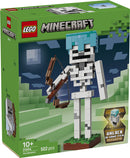 LEGO Minecraft Het skelet