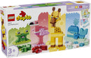 LEGO DUPLO 10472 Dierenbouwspel