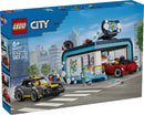 LEGO City 60497 Autowasstraat
