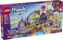 LEGO Friends Zeemeerminnenachtbaan