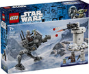 LEGO Star Wars 75444 AT-RT aanval set