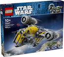 LEGO Star Wars 75447 De Razor Crest