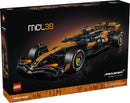 LEGO Technic 42228 McLaren MCL39 F1 auto