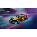 Lego Speed Champions 77258 F1 Academy Racewagen