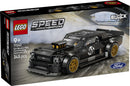 LEGO Speed Champions 77262 Ken Blocks 65 Ford Mustang Hoonicorn V1