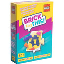 Brick like this Kaartspel - 2-8 Spelers