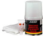 Polyester Reparatie Set Motip 250 gram