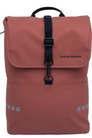 Rugzak New Looxs Odense Backpack 18 liter 30 x 17 x 43cm - rust