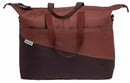 Laptoptas New Looxs Tendo 21 liter 34 x 18 x 44 cm - burgundy/rust
