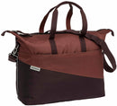 Laptoptas New Looxs Tendo 21 liter 34 x 18 x 44 cm - burgundy/rust