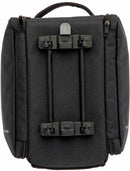 Bagagedragertas New Looxs Sports RT2 31 liter 34,5 x 24 x 20 cm - zwart