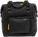 Fietsshopper New Looxs Tulum Camella 26 liter 36 x 22 x 36 cm - zwart