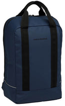 Rugzak New Looxs Nevada 20 liter 31 x 16 x 45 cm - donkerblauw