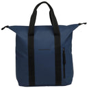 Enkele fietstas New Looxs Odense Kota 24 liter 45 x 18 x 36 cm - donkerblauw