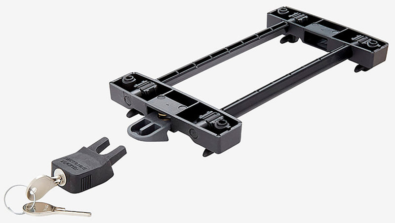 New Looxs Racktime slot Secure-it