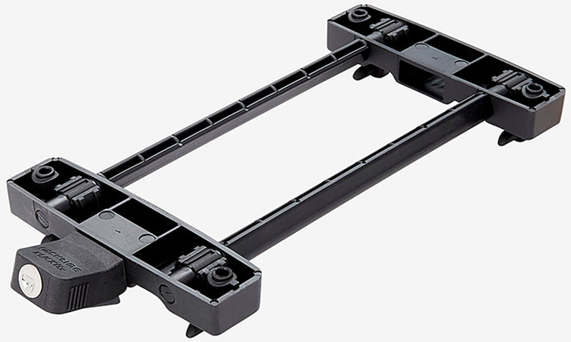 New Looxs Racktime slot Secure-it