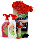 Plant based essentials pack Cyclon