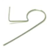 HSA 120 Palveertjes per 100 stuks